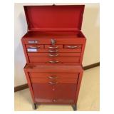 Stack-On Rolling Tool Chest