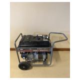 Briggs & Stratton 5500 Watt Generator