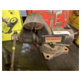 Craftsman 4-1/2" Bench Vise