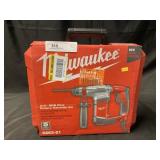 New Milwaukee Rotary Hammer