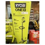 New Ryobi 18V String Trimmer