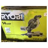 New Ryobi 10" Compound Miter Saw