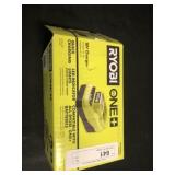 New Ryobi 18V Charger