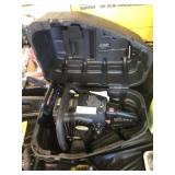 Craftsman 55cc Gas-Powered Chainsaw