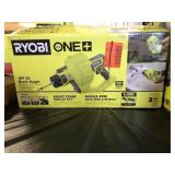 New Ryobi 18V Drain Auger