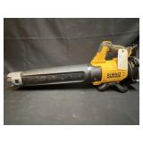 New DeWalt 20V Leaf Blower