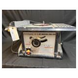 Chicago Electric 10" Table Saw