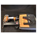 New Ridgid 18 Gauge Crown Stapler
