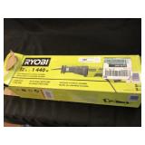 New Ryobi Electric Reciprocating Saw