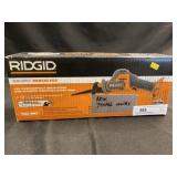 Ridgid Electric Reciprocating Saw