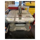 Rockwell Blade Runner Jigsaw