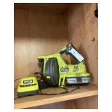 Ryobi 18V Drain Snake