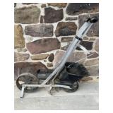 Earthway Garden Seeder