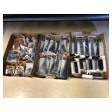 Everbilt Gate Hinges and Hardware