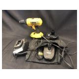 DeWalt 18V Drill Driver