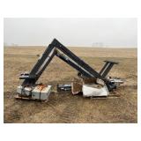 Orion Industrial Shrink Wrap Machine