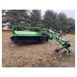 John Deere 1460 10