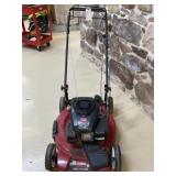 Toro 22" Self-Propelled Lawn Mower