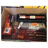 New Husky Sockets with Extensions