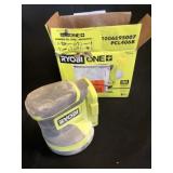 Ryobi Cordless Sander