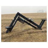 Orion Industrial Shrink Wrap Machine