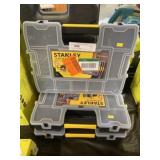 (3) New Stanley Organizers