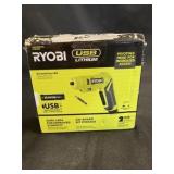 New Ryobi Cordless Screwdriver