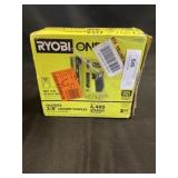 New Ryobi Crown Stapler
