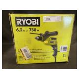 New Ryobi Electric Drill