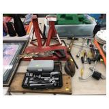 Hand Tools, Jack Stands