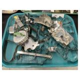 Vintage Cookie Cutters