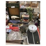 Scale, Tumblers, Home Decor