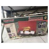 (2) Burner Outdoor Stove