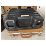 (2) Pistol Cases