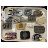 Belt Buckles