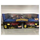 Diecast Toy Vehicles