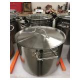 Stainless Steel Stockpots