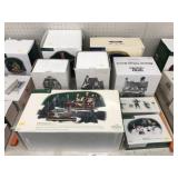 Dept. 56 Villages with Accessories