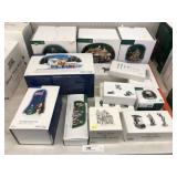 Dept. 56 Villages with Accessories