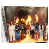 (2) Lynyrd Skynyrd Record Albums