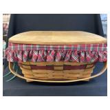 1993 Longaberger Basket