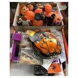 Halloween Decor