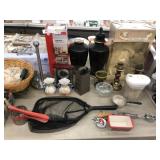 Hand Tools, Wall Clock, Home Decor