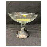 Sterling Weighted Compote