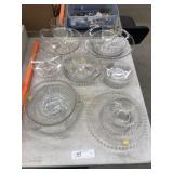 Fostoria Glassware