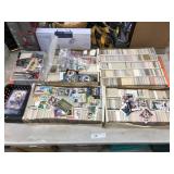 Baseball Trading Cards