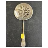 Tiffany & Co. Sterling Silver Strainer