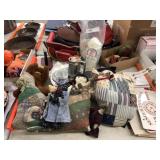 Coasters, Home Decor