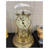 Dawson Anniversary Clock