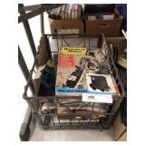 Model Railroad Magazines